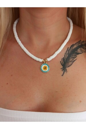 مقعد من العين الشريرة من قِبل (MNZ-Fimo) - Denizdenal