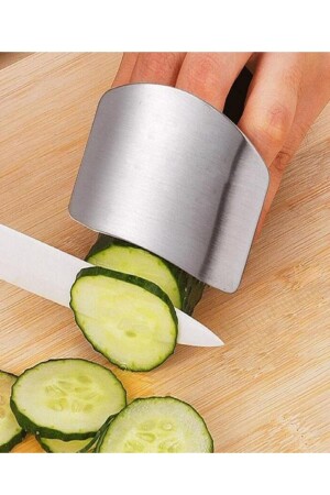 محمي حماية أصابع MNZ-Finger Protector لمنع قطع أصابع - Schulzz