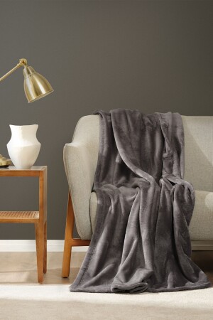 MNZ-Fiona Gray Welsoft كوفة تلفزيونية - Karaca Home