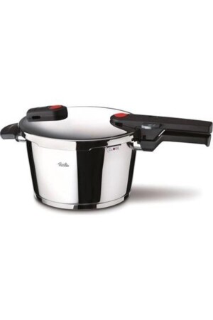 MNZ-Fıssler Vitaquick Red 6 Lt طبخ الضغط Vitaquick Red 6 Lt - Fissler