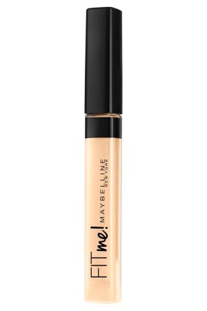 مُخفّص (MNZ-Fit Me) مخفّص (Liquid Concealer) 10 ضوء - Maybelline New York