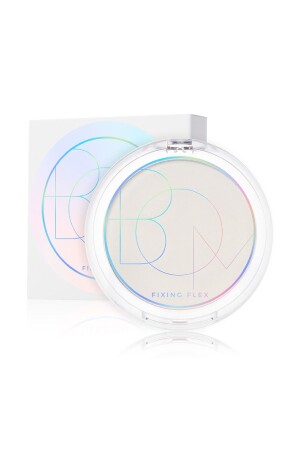 ملفات مسحوق MNZ-Fixing Flex Powder - B.O.M