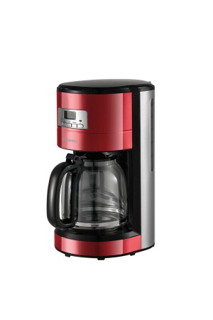 MNZ-Fk 4112 K آلة قهوة تصفية رقمية 8911251600 - Grundig