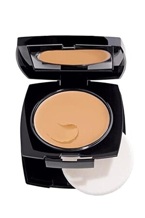 مؤسسة MNZ-Flawless Pata Cream 9 جرام من البورتسلين - Avon