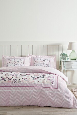 MNZ-Fleur Rose غطاء غطاء غطاء غطاء غطاء غطاء غطاء غطاء غطاء غطاء غطاء غطاء غطاء غط - Özdilek