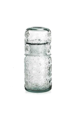 جنجرة MNZ-Flora مع الزجاج 58BRD007179 - san miguel