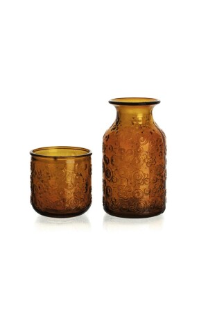 جنجرة نارقة من MNZ-Flora مع زجاج 58BRD007180 - san miguel