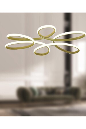 MNZ-Flora ضوء النهار القديم الضوء الحديث مصباح العجلات قاد الشنادل - Dekorluna