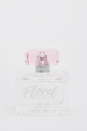 عطر نسائية من نوع MNZ-Floral 100 Ml J9834azns J9834AZNSER91 - Defacto