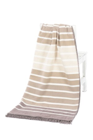 MNZ-Floretta رمي القطن بطانية 130x170 - Özdilek