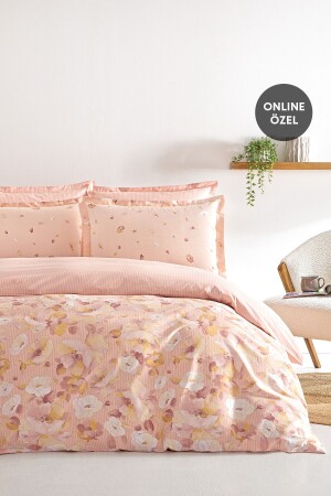 MNZ-Florian مضاعفة قوة المعدات المعدنية مجموعة غطاء غطاء - بلوش YTSGRPIST-1593703 - Puffy