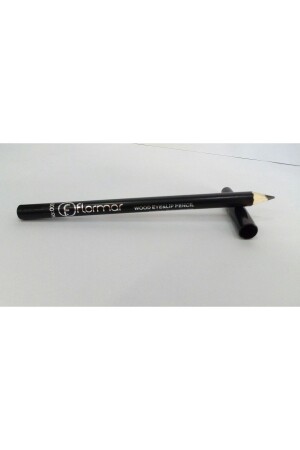 قلمة العين MNZ-Flormar Black - Mt