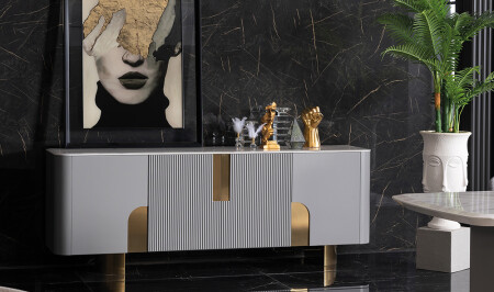 مُتَشَدّد MNZ-Florya - Cadde Yıldız