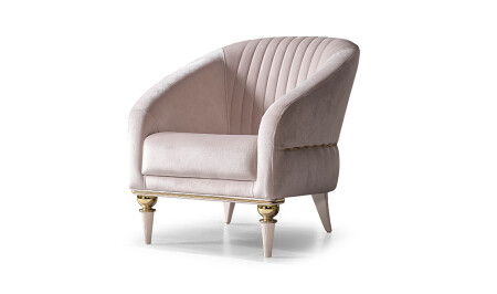 مقعد MNZ-Flower - Cadde Yıldız