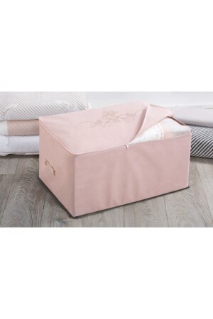 أسلوب MNZ-Flower Printed Bagpack BHU-04-8682116178433 - Madame Coco