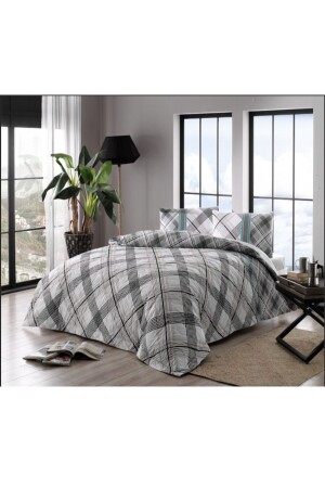 MNZ-Floyd Gray واحد كامل مجموعة كليت 60261095 - Taç