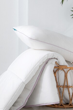 كالت مقاس الملك المزدوج MNZ-Fluffy - Hibboux