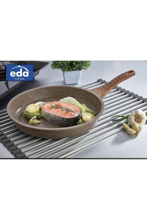 MNZ-Focus الألومنيوم الصبغ 32 سم ZK-208 - Eda