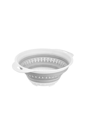 MNZ-Folding Round Strainer Accordion Strainer - Homprime