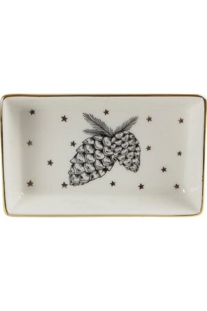 (MNZ-Forest) الفطور والشهية 11 سم 04LFH000445 - Porland