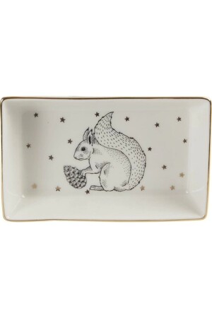 (MNZ-Forest) الفطور والشهية 13 سم 04LFH000447 - Porland