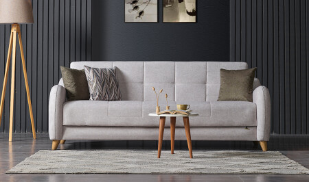 قماش صوفا من المعدن من MNZ-Forest - Cadde Yıldız