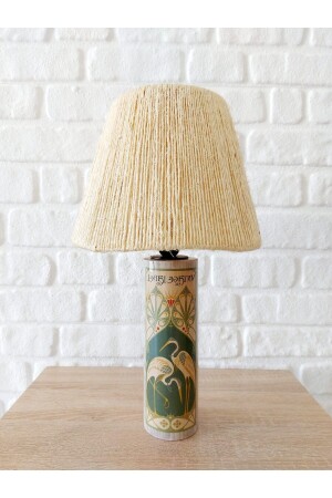 MNZ-Fortune الخشب للكرسي المصابيح RN040001 - RETRO NOW