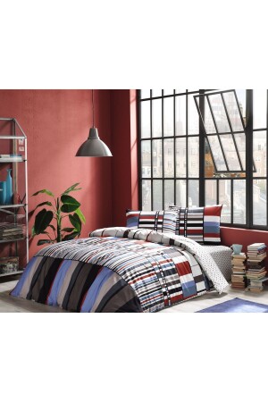 MNZ-Foster Ranforce غطاء غطاء واحد غطاء غطاء - Taç