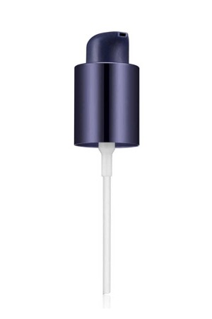 مضخة MNZ-Foundation - مضخة مرتين - البقاء في المكان الحجم الأصلي - مضخة متوافقة مع 30ml Foundation - Estee Lauder
