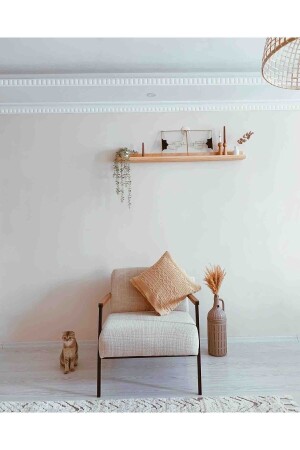 الرف من قاعدة MNZ-Frame 100 سم - Algı