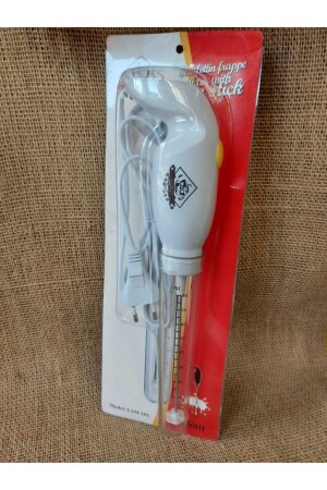 ميكسر MNZ-Frappe Maker Mixer 30w الكهربائي LSM-101 - Şerafettin