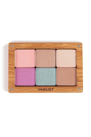 نظام MNZ-Freedom Flexi Eco خالي [6] - Inglot
