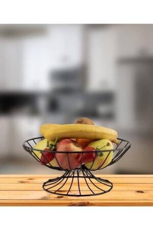 MNZ-Freesia كأس الفاكهة المُرتفع FTH1484 - nilşah