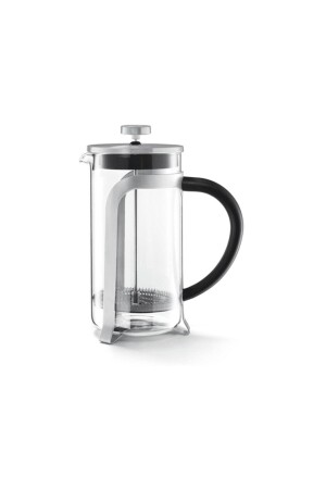 (MNZ-French Press) 800 مل ليف من الفضة 1217468 - Tchibo