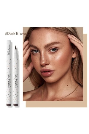 MNZ-Frenckle Pen قلم شرائح - Glam Glamorous