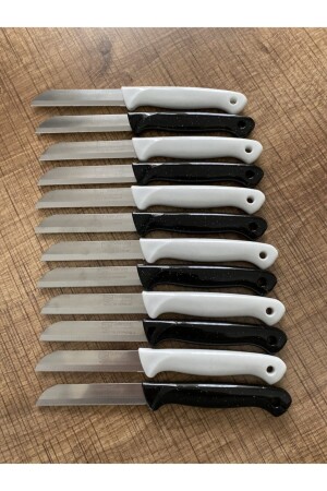 سكين من نوع MNZ-Fruit - Solingen