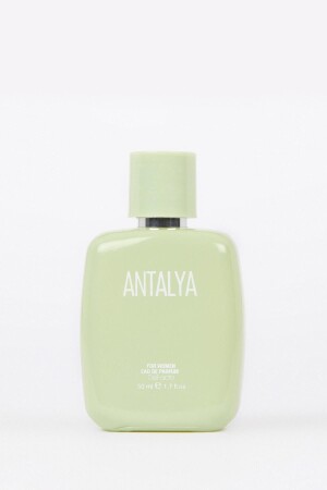 MNZ-Fruity 50 ml عطر للمرأة W7272AZNSGN2 - Defacto