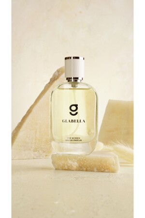 MNZ-Fruity B18 Edp رائحة النساء - Glabella
