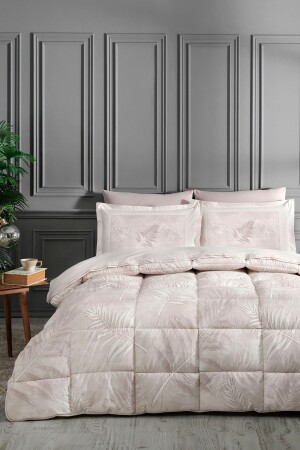 MNZ-Frunze مضاعفة النوم مجموعة بني - Özdilek