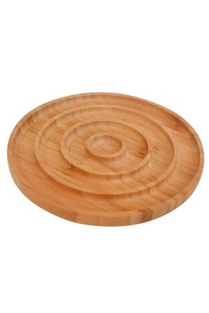 MNZ-Fufu 4 مقعد طعام خفيفة 32488 - Bambum