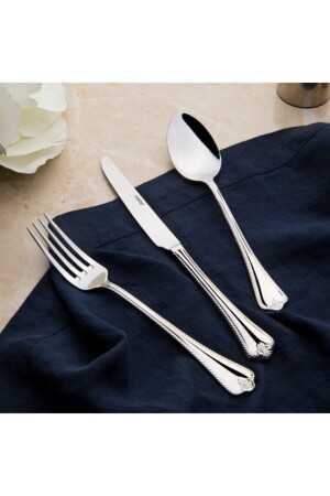 MNZ-Fulya Sade 30P مجموعة عائلية صغيرة بدون سكين 2016ST02122689 - Nehir