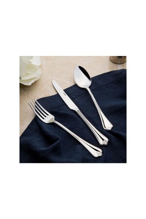 MNZ-Fulya Sade 89 قطعة مربعة معقصة قنبلة سكين 2016ST02122691 - Nehir