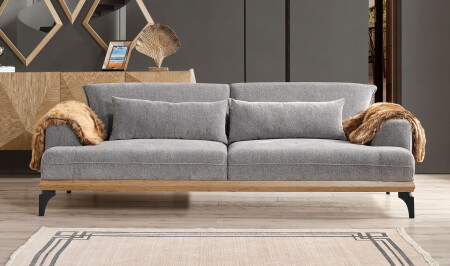 أريكة (MNZ-Funga Sofa) - Cadde Yıldız