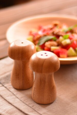 (MNZ-Fungo) المالح والفلفل المزعج 8681734405488 - Bambum