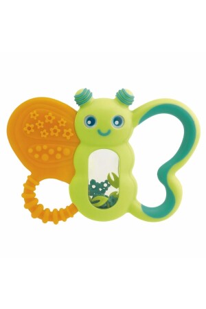 MNZ-Funny Relax Teether - كليبك TYC00583650969 - Chicco