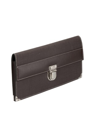 MNZ-Fux Leather 13 فحص المكونات والكيس 4000-2 - 2K