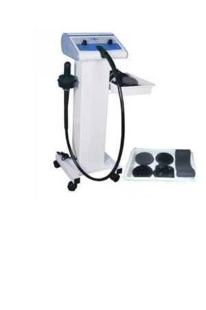 جهاز التدليك والإشداد بالفايبرونات من نوع MNZ-G5 الإقليمي G5 + 5 MYWAYG5 - My Way