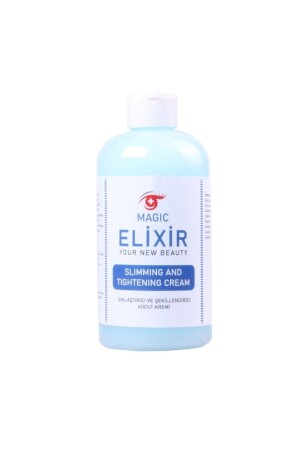 غيل تدليك MNZ-G5 - Elixir