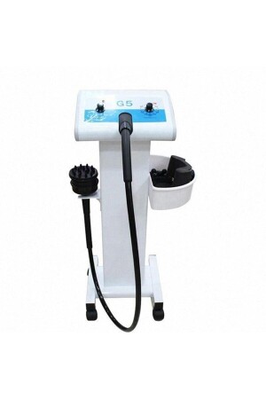 MNZ-G5 Vibro Massage Cellulite Tightening Device 5 رؤوس 1950 RPM 100 وات - Genel Markalar