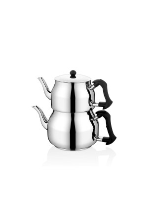 مجموعة من صناديق الشاي من حجم عائلة MNZ-Galata GLT1002 - Falez